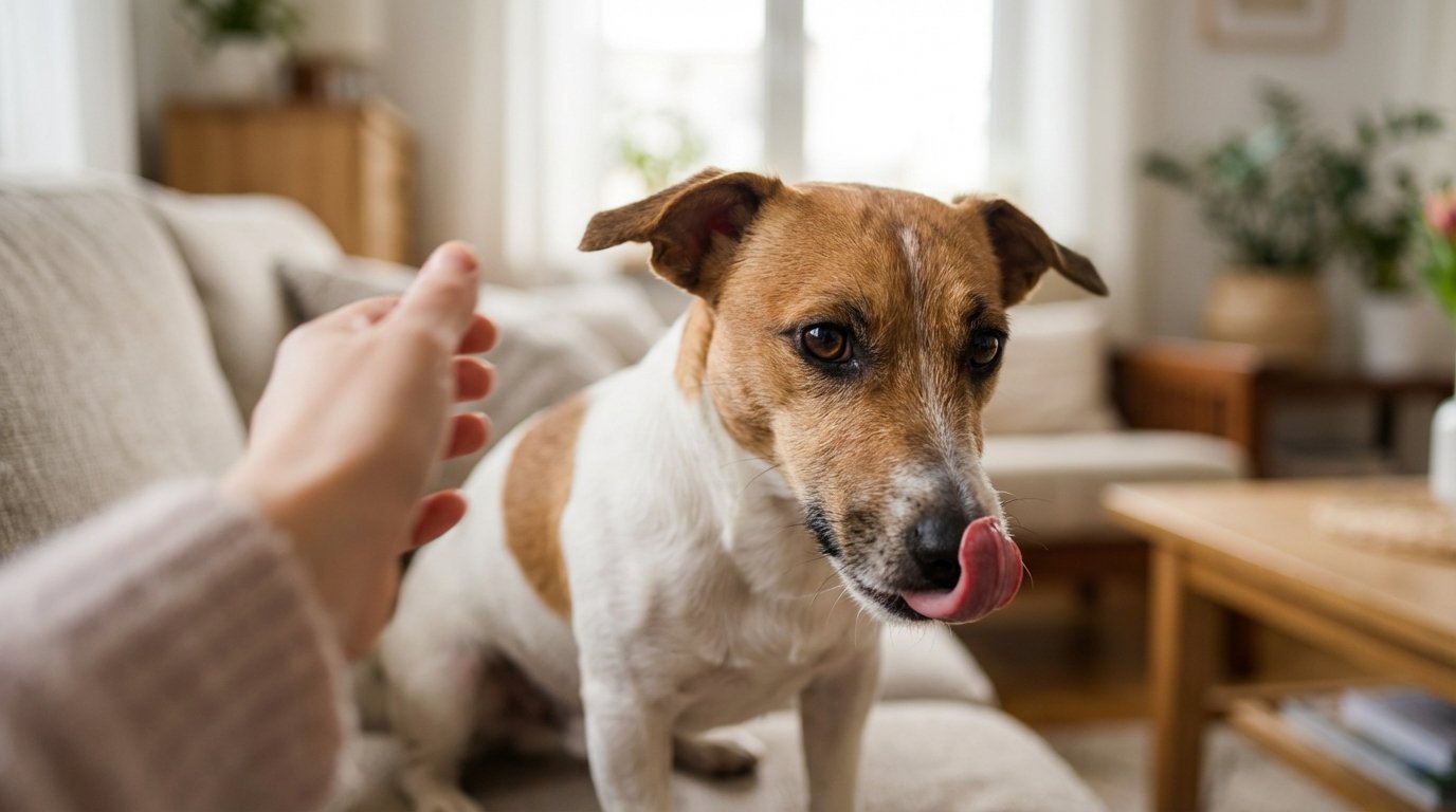 verstehen Sie die Warnsignale von Hundeaggression: Erkunden Sie, wie kleine Hunde Kommunikationsprobleme durch Verhalten ausdrücken und wie Sie rechtzeitig reagieren können