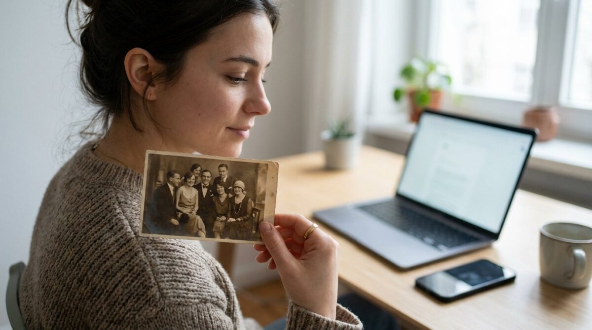 entdecken Sie die 3 tiefgreifenden psychologischen Bedürfnisse hinter dem Gefühl, zur falschen Zeit geboren zu sein und wie sie über bloße Nostalgie hinausgehen