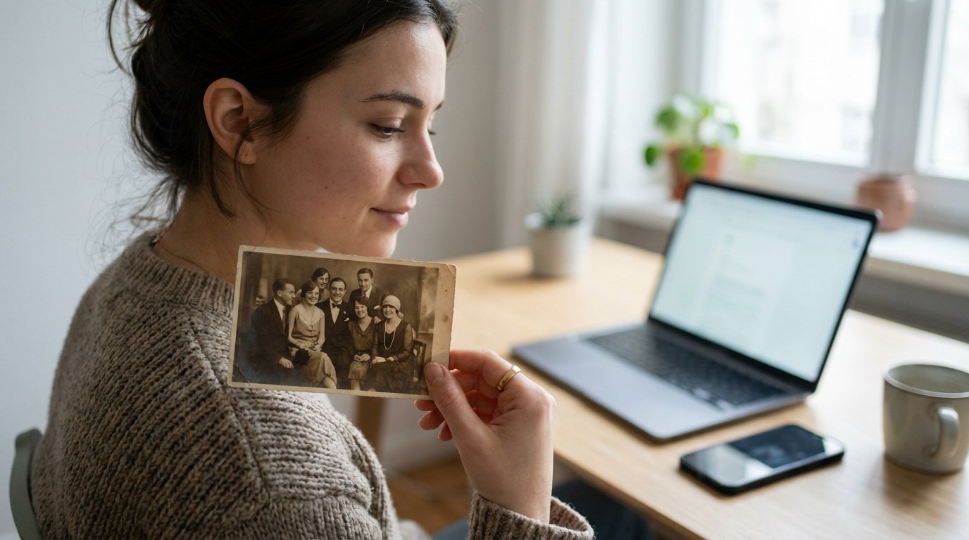 entdecken Sie die 3 tiefgreifenden psychologischen Bedürfnisse hinter dem Gefühl, zur falschen Zeit geboren zu sein und wie sie über bloße Nostalgie hinausgehen