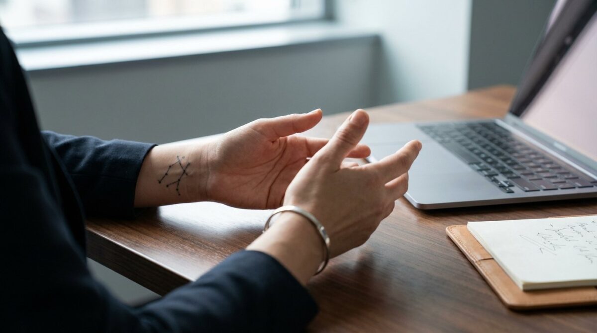 entdecken Sie, wie zwei bestimmte Sternzeichen in Verhandlungen erfolgreich sind und welche einfache 3-Schritte-Methode ihnen dabei hilft, ihre Ziele zu erreichen