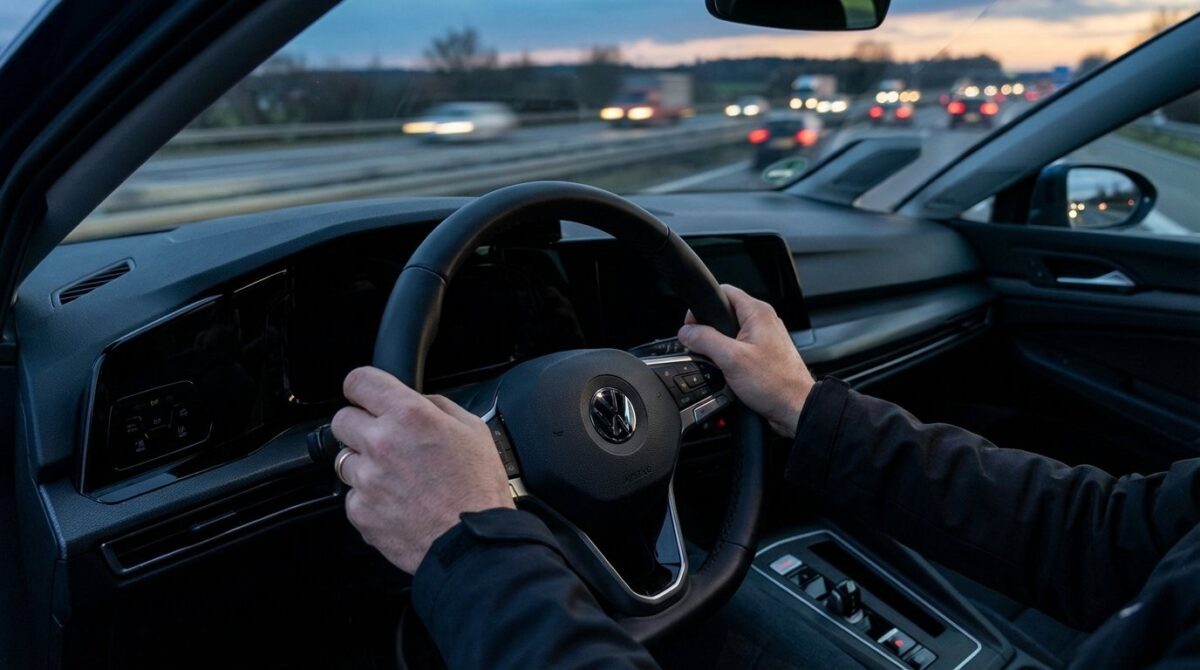 entdecken Sie, welche Persönlichkeitsmerkmale stille Autofahrer teilen und wie Psychologie ihre introspektive Natur erklärt