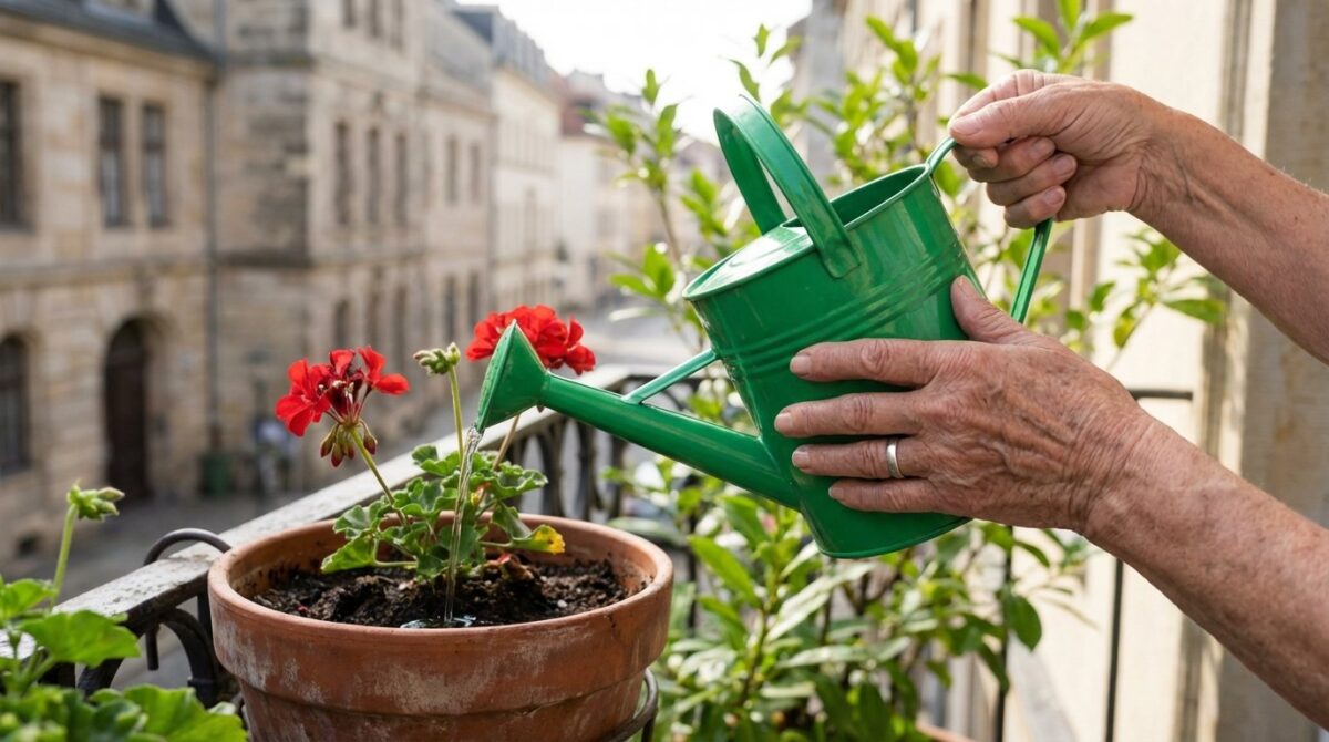 entdecken sie wirksame tägliche gewohnheiten, um nach 70 jahren aktiv, geistig klar und inspiriert zu bleiben und gesund zu altern