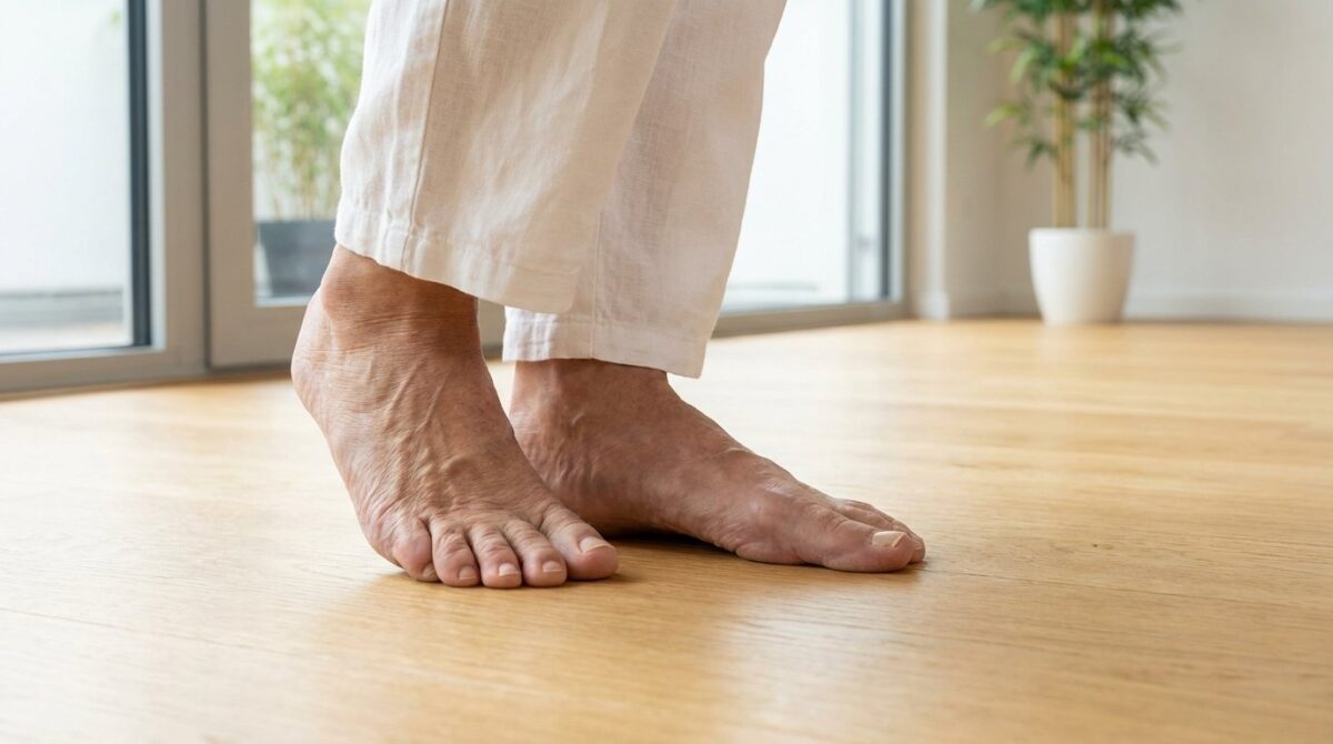 entdecken sie 6 schützende tai-chi bewegungen um ihre autonomie und unabhängigkeit im alter erfolgreich zu bewahren und ihre gesundheit zu fördern