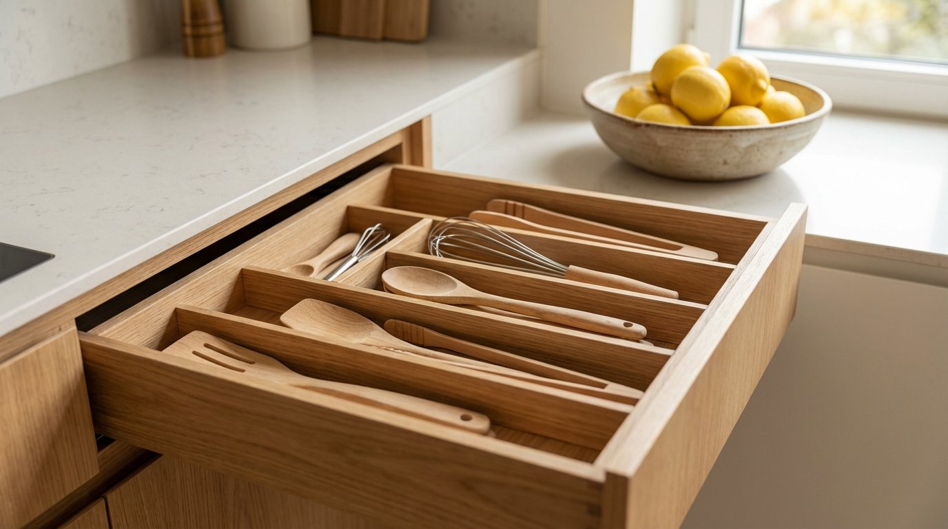 entdecken Sie, wie die Domino-Technik Ihr Zuhause Schritt für Schritt entrümpelt und zu nachhaltigem Erfolg beim Aufräumen führt