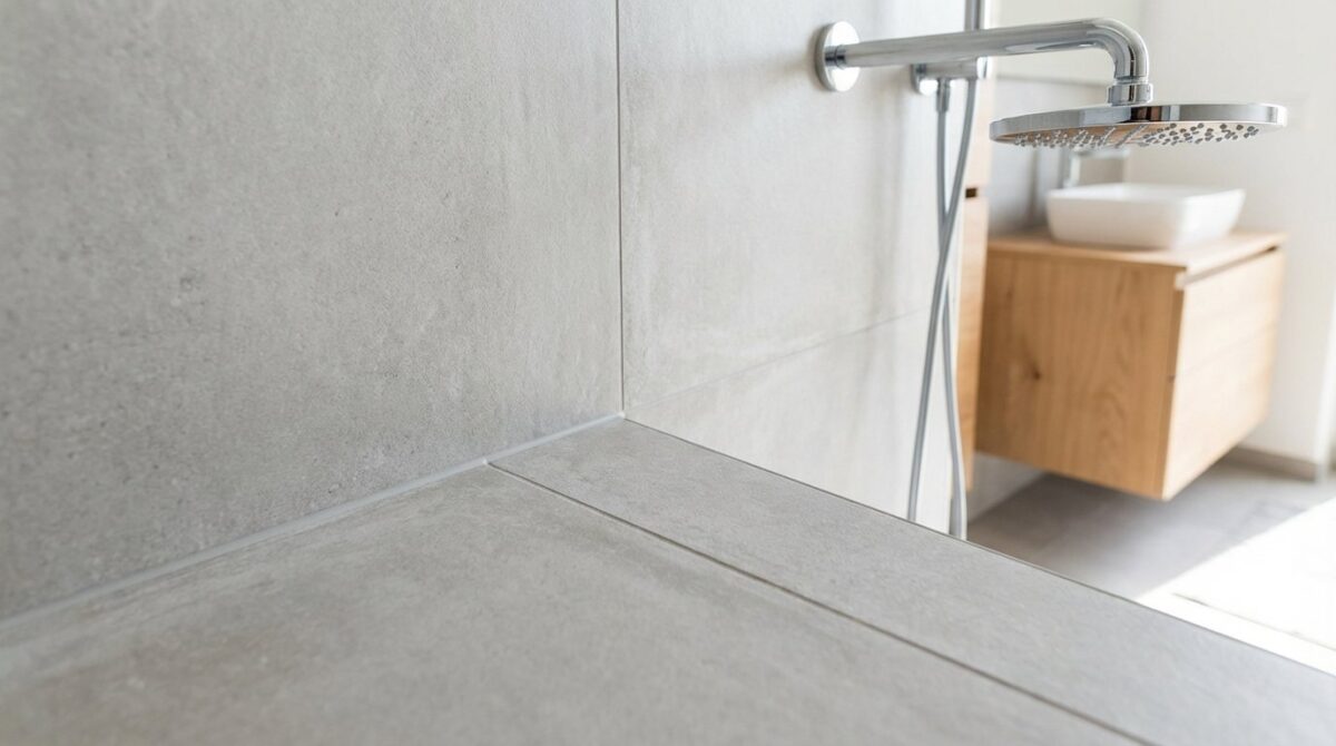 entdecken Sie praktische Tipps zur optischen Vergrößerung Ihres kleinen Badezimmers und schaffen Sie mit cleveren Designideen Ihr persönliches Wasserparadies